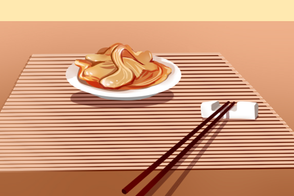 孕妇禁忌食物有哪些 孕妇要忌哪些食物